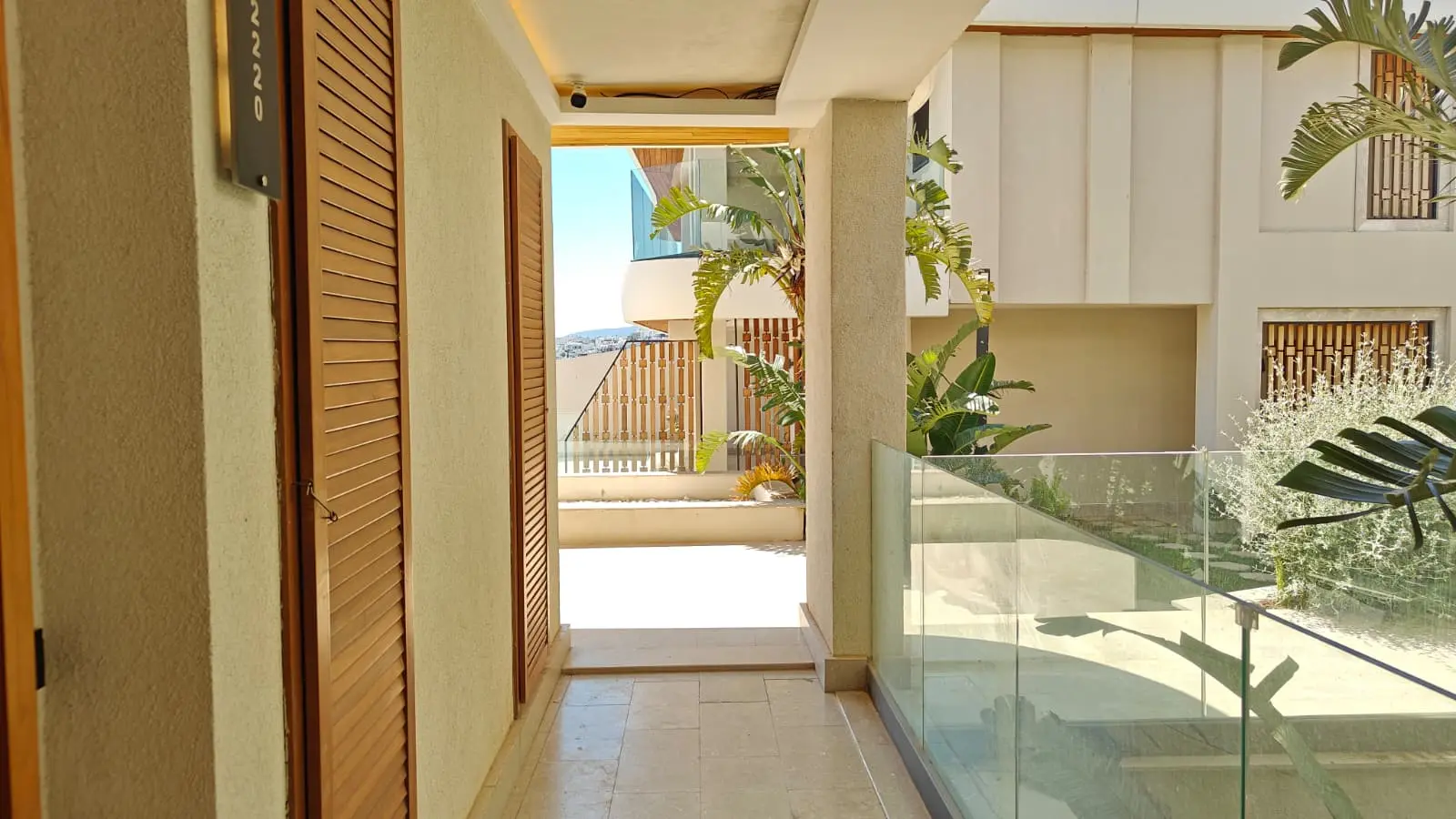 Property in Gundogan